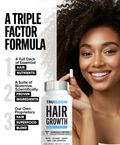 TRU BLOOM Hair Growth Vitamins