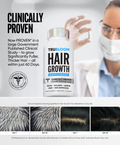 TRU BLOOM Hair Growth Vitamins