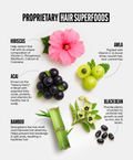 TRU BLOOM Hair Growth Vitamins