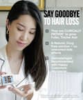 TRU BLOOM Hair Growth Vitamins