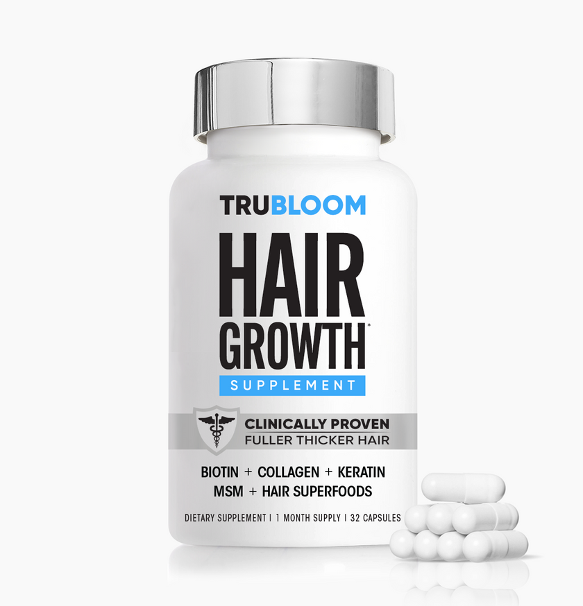 TRU BLOOM Day 60 review